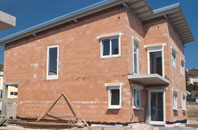 Lephinmore home extensions