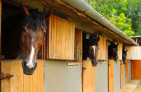 free Lephinmore stable construction quotes