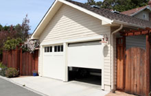 Lephinmore garage construction leads