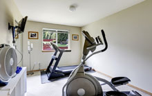 Lephinmore home gym construction leads