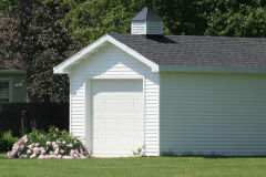 Lephinmore outbuilding construction costs
